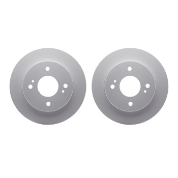 Disc Brake Rotor Set