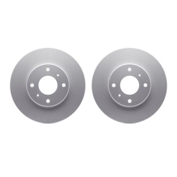 Disc Brake Rotor Set