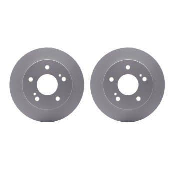 Disc Brake Rotor Set