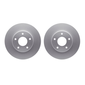 Disc Brake Rotor Set