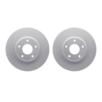 Disc Brake Rotor Set