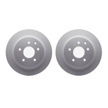 Disc Brake Rotor Set