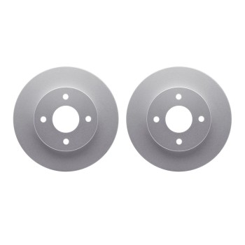 Disc Brake Rotor Set