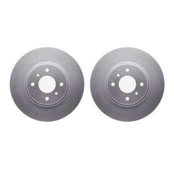 Disc Brake Rotor Set