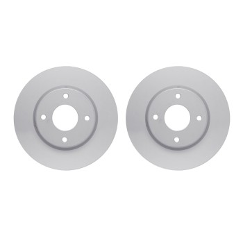 Disc Brake Rotor Set