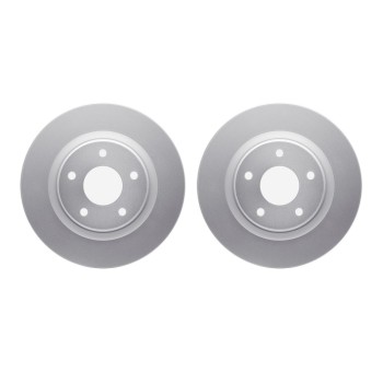 Disc Brake Rotor Set