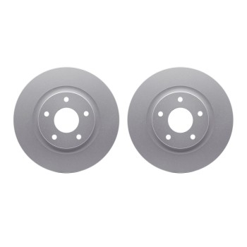 Disc Brake Rotor Set