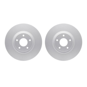 Disc Brake Rotor Set