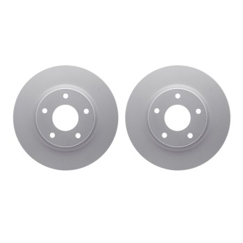 Disc Brake Rotor Set