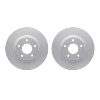 Disc Brake Rotor Set