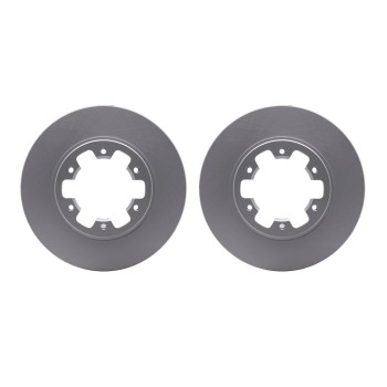 Disc Brake Rotor Set