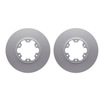 Disc Brake Rotor Set