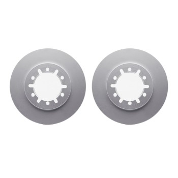 Disc Brake Rotor Set