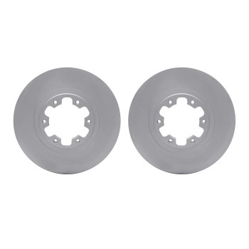 Disc Brake Rotor Set