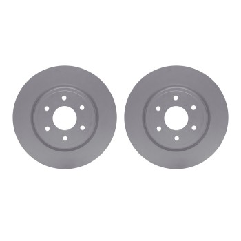 Disc Brake Rotor Set