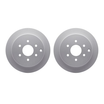 Disc Brake Rotor Set