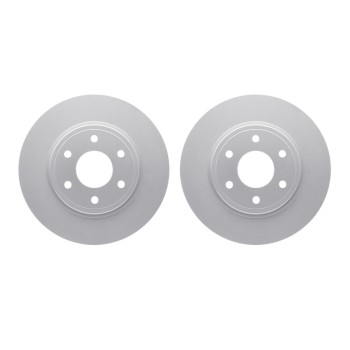 Disc Brake Rotor Set