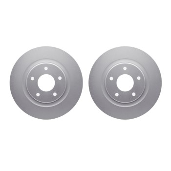 Disc Brake Rotor Set