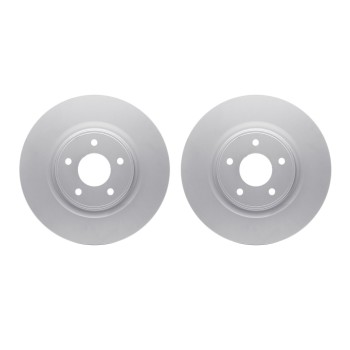 Disc Brake Rotor Set