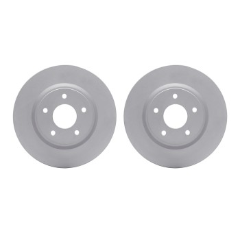 Disc Brake Rotor Set