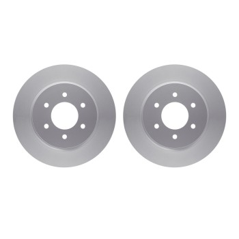 Disc Brake Rotor Set