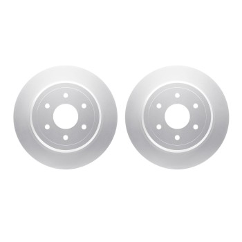 Disc Brake Rotor Set