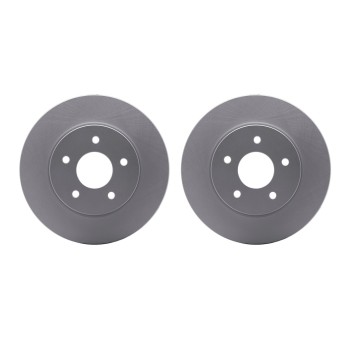 Disc Brake Rotor Set