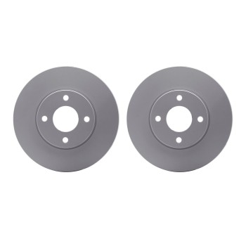 Disc Brake Rotor Set