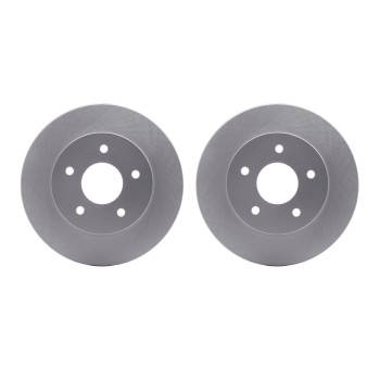 Disc Brake Rotor Set