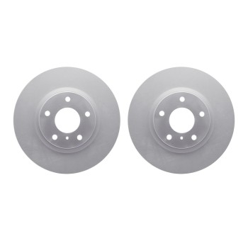 Disc Brake Rotor Set