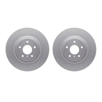 Disc Brake Rotor Set