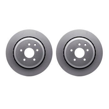 Disc Brake Rotor Set