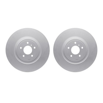 Disc Brake Rotor Set