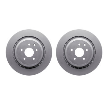 Disc Brake Rotor Set