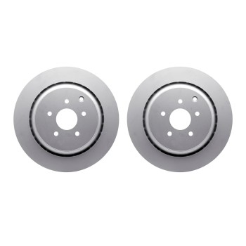 Disc Brake Rotor Set