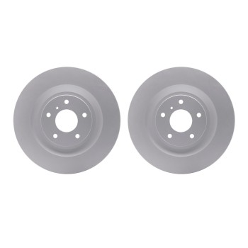 Disc Brake Rotor Set