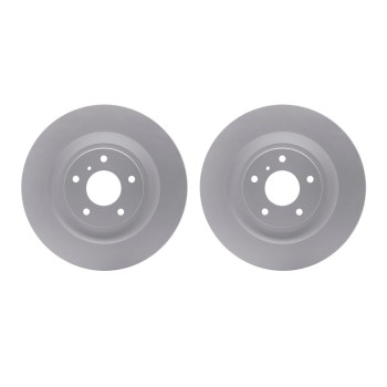 Disc Brake Rotor Set