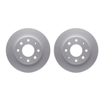 Disc Brake Rotor Set
