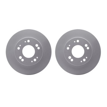 Disc Brake Rotor Set