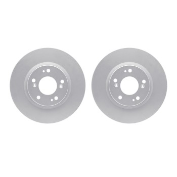 Disc Brake Rotor Set