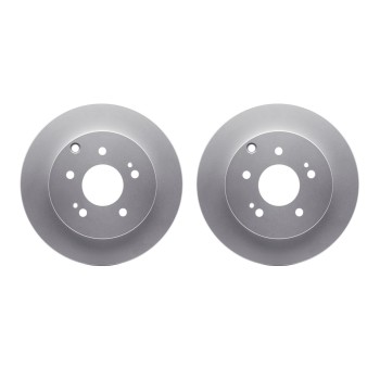Disc Brake Rotor Set