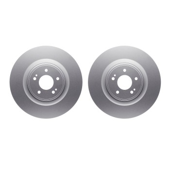 Disc Brake Rotor Set