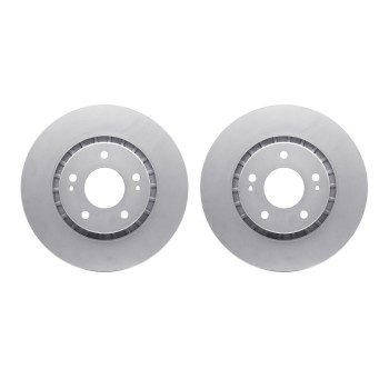 Disc Brake Rotor Set