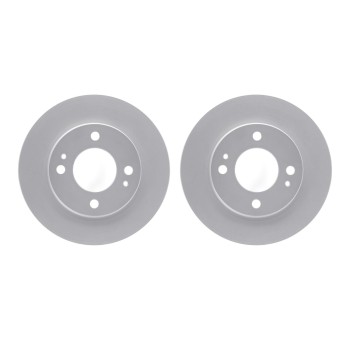 Disc Brake Rotor Set