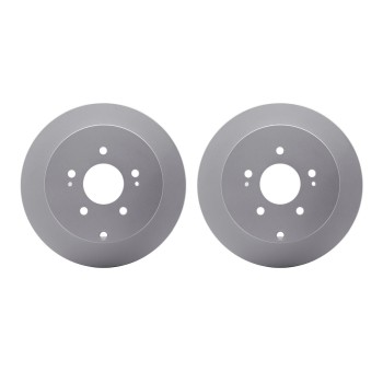 Disc Brake Rotor Set