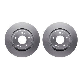 Disc Brake Rotor Set
