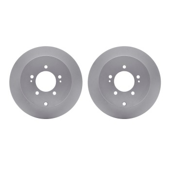 Disc Brake Rotor Set