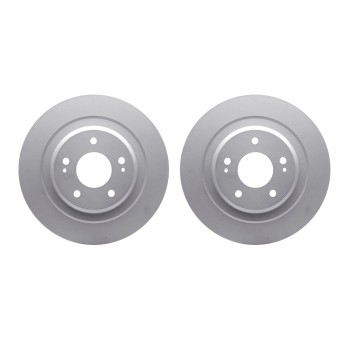 Disc Brake Rotor Set