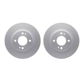 Disc Brake Rotor Set