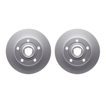 Disc Brake Rotor Set